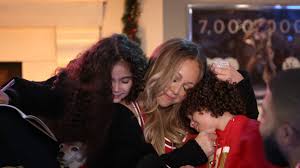 Queer Christmas flicks, Mariah Careys new song will make the season gay