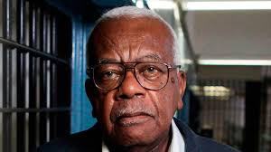 'Death row was more awful this time... I left there needing a drink'