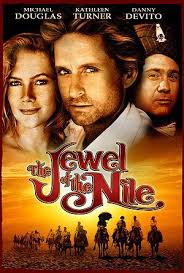 Is Romancing The Stone a classic movie?