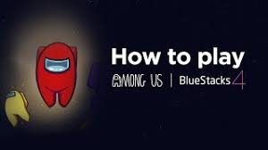 However, unlike its pc counterpart, among us on bluestacks lets you open the chat box with the single press of a button, making it much easier to communicate. How To Play Among Us On Pc With Bluestacks Youtube