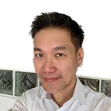 Speaker Low Wan Kwong Michael