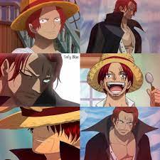 20 years since then, yet, we still don't know much about shanks. Shanks Manga Anime One Piece One Piece Anime One Piece Comic