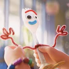 He is also the main character of the series of shorts forky asks a question on disney+. Toy Story 4 The Inside Story Of Forky