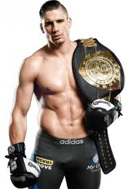 Glory heavyweight world champion kickboxing since 2013, actor, entrepreneur and motivator. Rico Verhoeven Alchetron The Free Social Encyclopedia