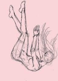 Falling Sketch By Elishaaistrup On Deviantart Deviantart Elishaaistrup Fall Art Drawings Sketches Art Sketches Art Drawings Sketches Creative People are drawn to passionate people because. art drawings sketches art