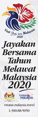 Tahun melawat malaysia 2020 | kerajaan memperuntukkan sebanyak rm 1.1 bilion untuk kementerian pelancongan, seni dan budaya (motac) ke arah usaha menjenamakan malaysia sebagai destinasi utama pelancongan, dengan sasaran 30 juta pelancong. Pelancongan Kini Malaysia Malaysia Tourism Now