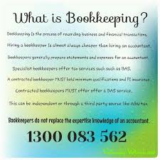 What Is Bookkeeping Smallbusiness Smelife Tax Ato