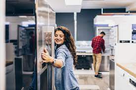 Saving money on appliances is great, but there are so many opportunities to do it that it's hard to choose the best time to buy as consumers, we're confronted with tons of savings opportunities that all sound lie they're the best one. When Is The Best Time Of Year To Buy Large Appliances