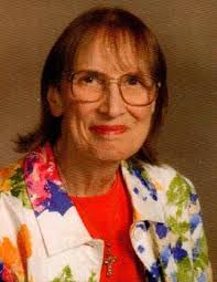 Obituary information for Joan H. Clayton