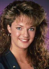 Fan Casting Andrea Elson as Claire Middleton (voice) in Francine Pascal's  Sweet Valley High (1985-1997)