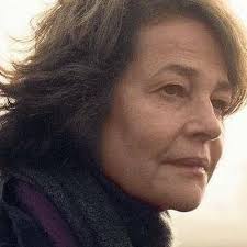 Die Schauspielerin Charlotte Rampling: „Kate, das bin ich“