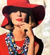 Brigitte caroline, was born in mexico in the family of the swedish beauty birgit holmqvist and the german aristocrat friedrich karl von schlebrugge. Nena Von Schlebrugge Midcentury Models Blue 17 Vintage Clothing