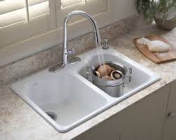 Therefore, your kohler undermount sinks always needs to be spacious and convenient to fit in all your utensils and. Kitchen Sink Kohler House Made Of Paper