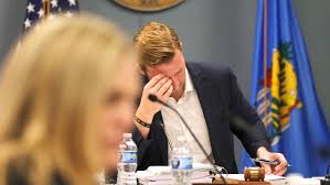 Oklahoma State School Board February meeting