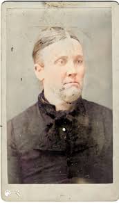 1860's Tintype Photos