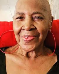 Catherine Elizabeth Bisong Obituary September 2, 2023