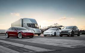 Durch die kombination von erstklassigem engineering mit software und analysetools hilft ge der welt, effizienter, zuverlässiger und sicherer zu arbeiten. Tesla Aktiensplit Eroffnet Neues Gewinnpotenzial Markteinblicke