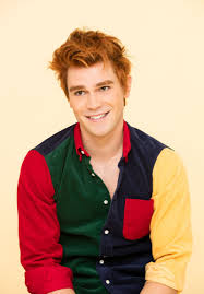 Riverdale Star Kj Apa Is A Real Life Archie Andrews Minus All The Girlfriends Kj Apa Girlfriend Riverdale Apa