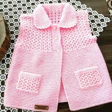 271 Begenme 13 Yorum Instagram Da Reklam Ve Tanitim Icin Dm Orgu Lale In 2020 Baby Sweater Knitting Pattern Baby Cardigan Knitting Pattern Baby Sweater Patterns