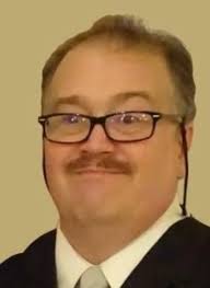 Joseph Ewing Obituary (1964