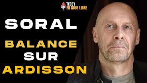 12H avec Donald Pierre ( 24H c'était trop long ) I JACQUES