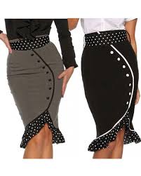 Pin By Inare Kasanova On Odezhda I Obuv Idei Rockabilly Fashion Fashion Skirts