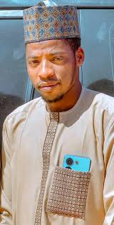 Comrd Ibraheem A Yuseef