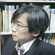 Hiroshi KAJIHARA