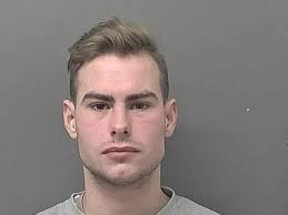 The 'boss man' whose masked gang kidnapped victim and told him he'd burn  alive in his caravan