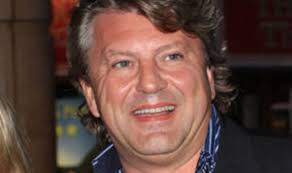 Mark Fuller: Organic food is a con