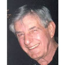 Obituary information for Stanley Joseph Trahan