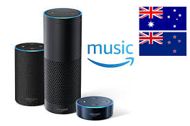 Available product lines, shipping rates and fees vary depending on the delivery address for your order. Amazon Echo Shipping To Australia And New Zealand On February 1st Voicebot Ai