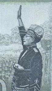 Tun abdul rahman merdeka kartun. Lukisan Gambar Tunku Abdul Rahman Malayosos
