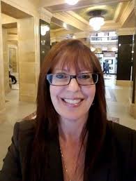 policy expertise, strategic thinking, and a deep commitment to success