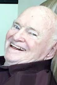 Robert Cromer Obituary (1938