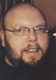 Matthew Worden — Karrer-Simpson Funeral Home