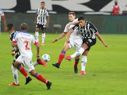 Dourado e tricolor se encaram neste sábado, às 21h, em partida válida pela 15ª rodada do campeonato brasileiro, na arena pantanal. Bahia X Atletico Mg Onde Assistir Horario Escalacao E Arbitragem