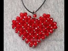 Kristal Boncuk Cevsen Yapimi Beaded Medallion Pendant Slayt Tutorial Youtube Boncuk Boncuk Suslu Takilar Boncuk Kolyeler