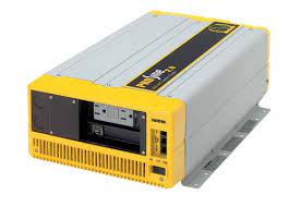Maybe you would like to learn more about one of these? Xantrex Prosine 2 0 2000 Watt 120 Vac Inverter Charger Gfci Version 805 2020