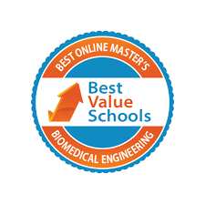 You might also want to view the newest ranking of the best biology and medical schools and colleges in the. 10 Best Online Master S In Biomedical Engineering Best Value Schools