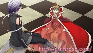 Alice In The Country Of Clover Bloody Twins Read Online Pin On Alice In Wonder World