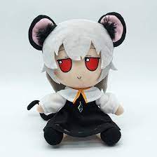 Nazrin