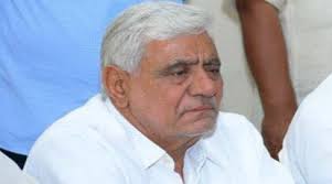 Haryana: Congress MLA Raghuvir Singh Kadian's suspension from budget  session revoked