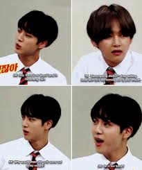 Knowing Bros Heechul Do You Guys Fight In Dialects Then Heechul Funny Bros