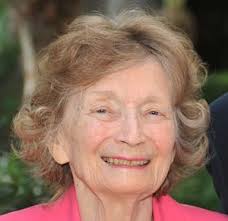 In Memoriam: Marjorie Crump, alumna and major UCLA supporter