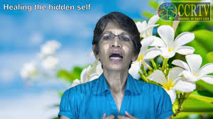 نتيجة بحث الصور عن ‪Healing the Hidden Self‬‏
