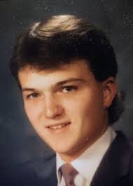 Obituary for Scott Allen Valentine