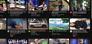 literal porn on yt front page : rmildlyinfuriating
