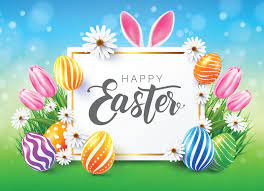 Happy easter to a very special little girl/boy! 123 Best Happy Easter Images And Quotes Wishes Messages Greeting Cards