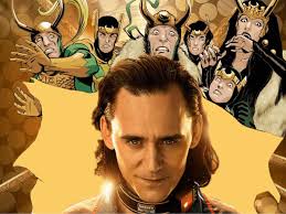 The second episode of loki shocked fans by revealing the true identity of the god of mischief's evil variant. Who Are The New Loki Loki Episode 4 Ending Explained